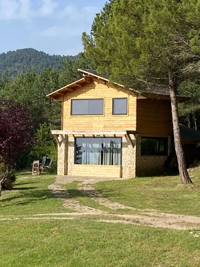 El Refugi Villa Castellar del Riu