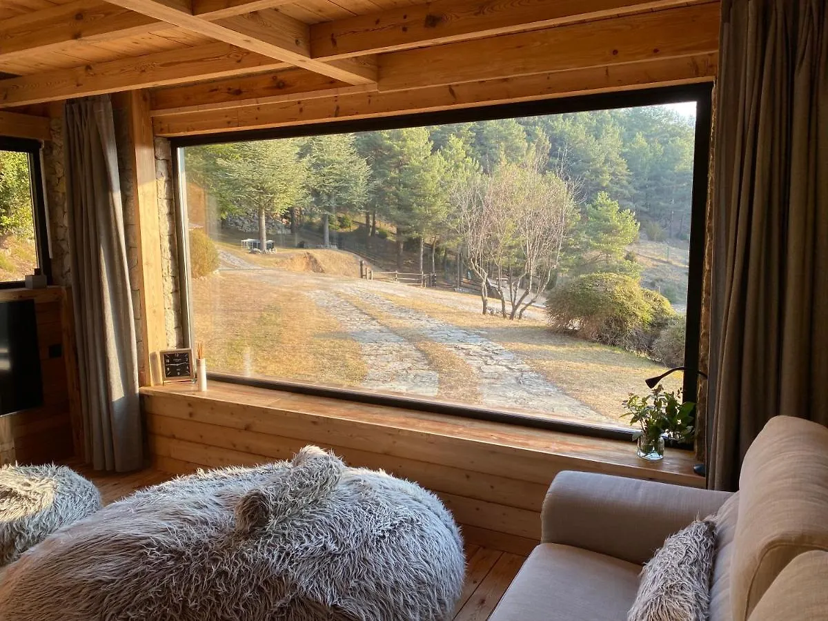 El Refugi Villa Castellar del Riu