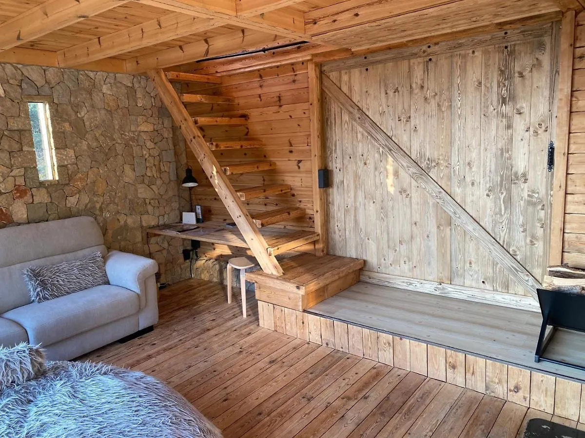 El Refugi Villa Castellar del Riu