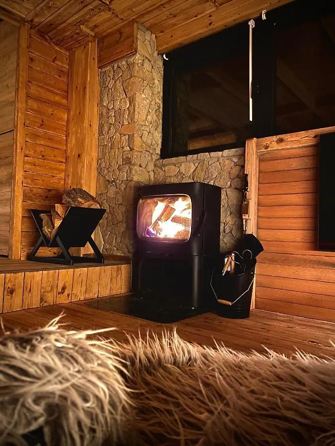 Chalet El Refugi Villa Castellar del Riu España