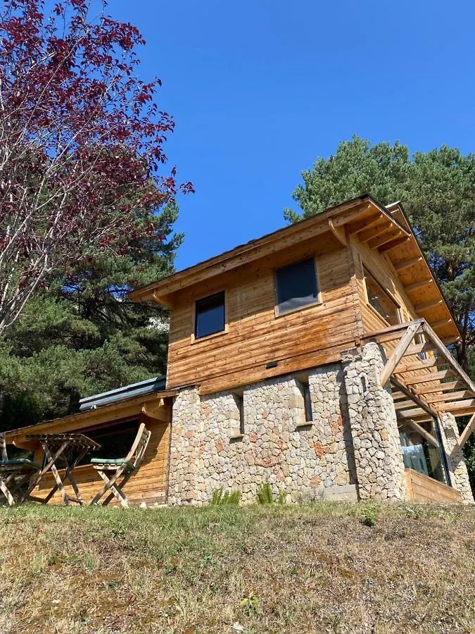 El Refugi Villa Castellar del Riu